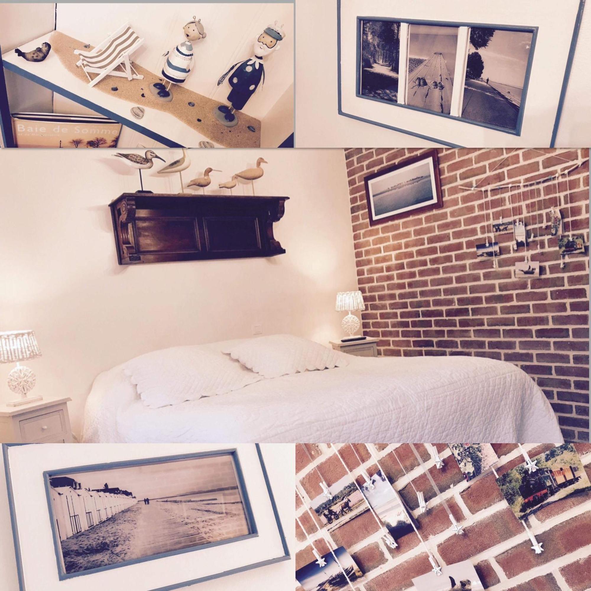 La Nicoulette Acomodação com café da manhã Gapennes Quarto foto